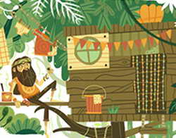 Кому положены алименты на детей старше 18 лет?