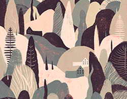 Как называется деревянная палочка для меда?