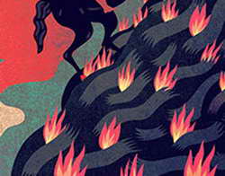 Доллар начал восстановление, а акции – охлаждение