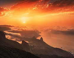 S&P 500 пробивает потолок накануне решения по ставке ФРС